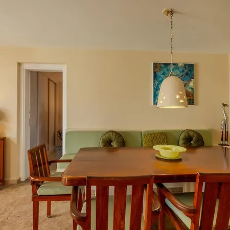 Casa Palana Villa *