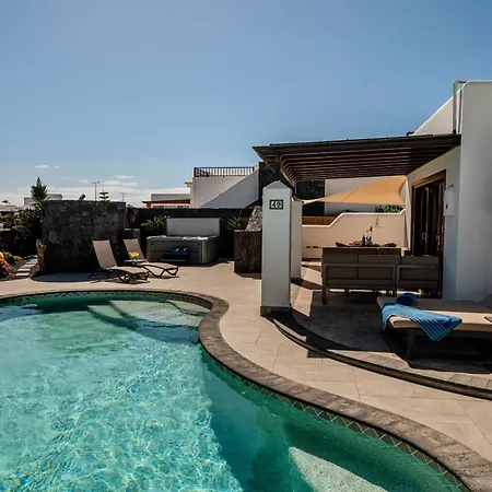 Villa Casa Palana *