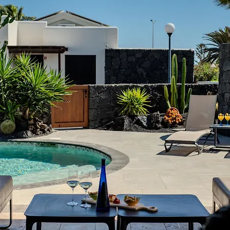 Casa Palana فيلة بلايا بلانكا