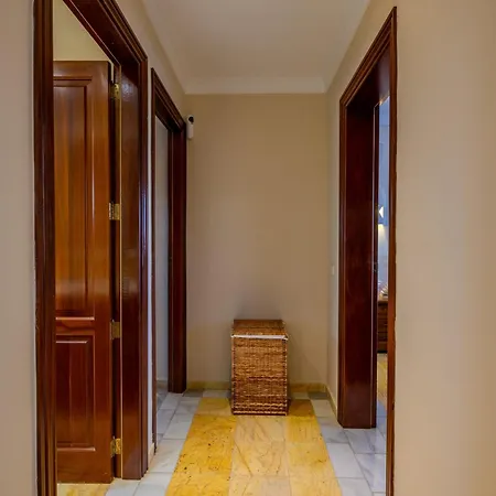 Casa Palana * بلايا بلانكا
