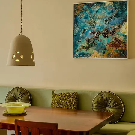 Casa Palana * بلايا بلانكا