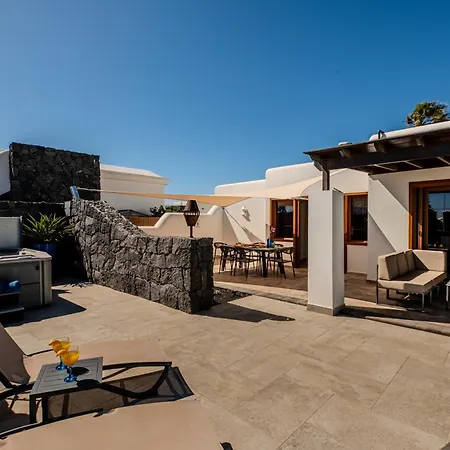 Casa Palana بلايا بلانكا