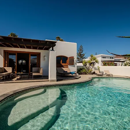 Casa Palana * بلايا بلانكا