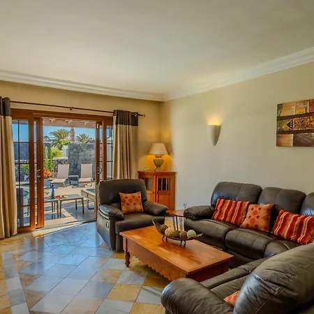Casa Palana فيلة بلايا بلانكا