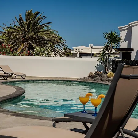 فيلة Casa Palana
