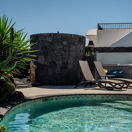 Casa Palana * بلايا بلانكا