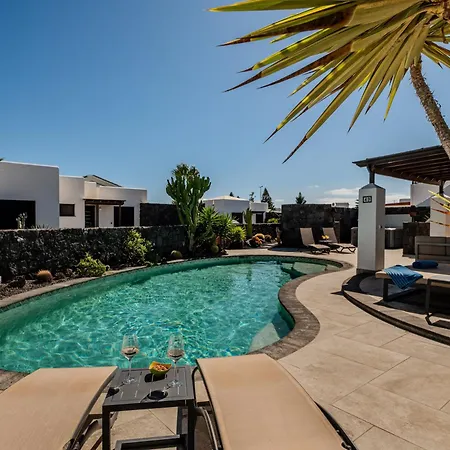 فيلة Casa Palana بلايا بلانكا