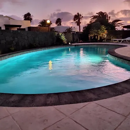 Casa Palana بلايا بلانكا