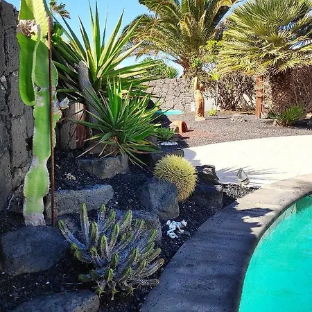 فيلة Casa Palana