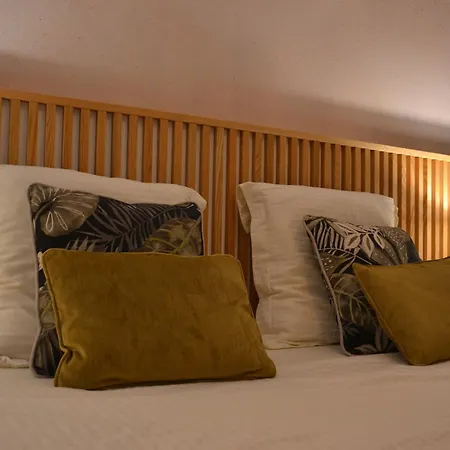 فيلة Casa Palana