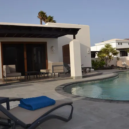 Casa Palana فيلة *