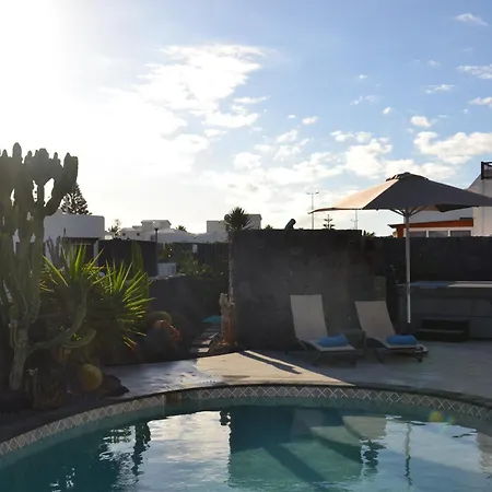 فيلة Casa Palana بلايا بلانكا