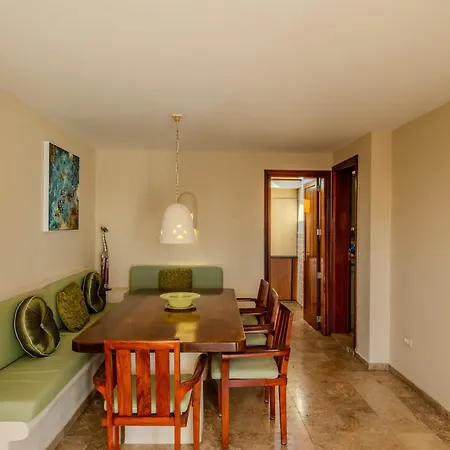 Willa Casa Palana *