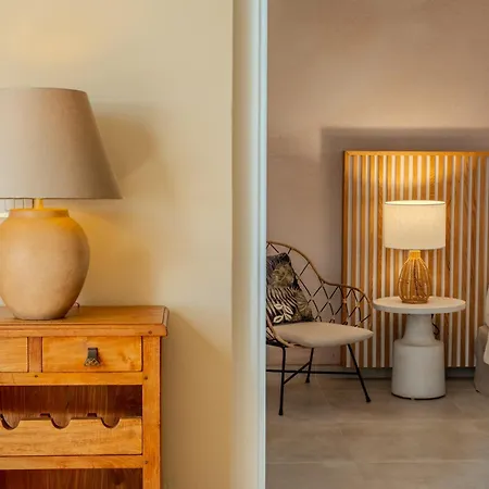 Casa Palana Villa Playa Blanca (Lanzarote)