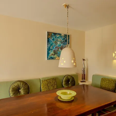 Villa Casa Palana Playa Blanca (Lanzarote)
