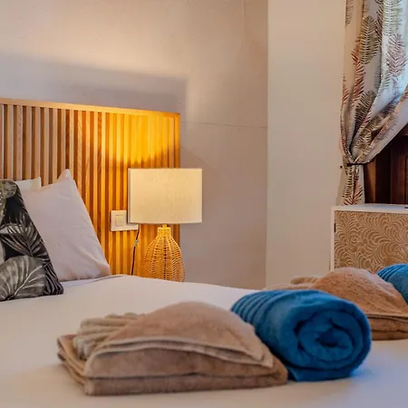 Casa Palana Playa Blanca (Lanzarote)