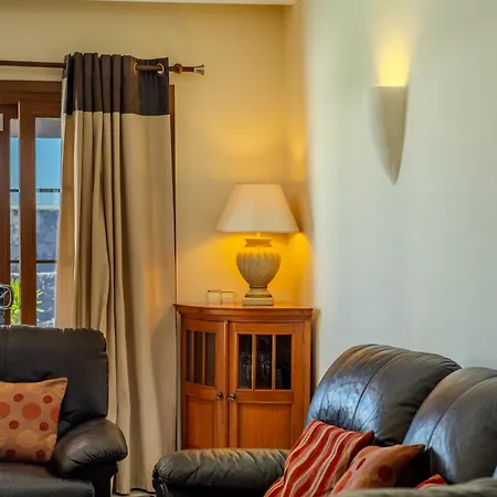 Casa Palana Villa Playa Blanca (Lanzarote)