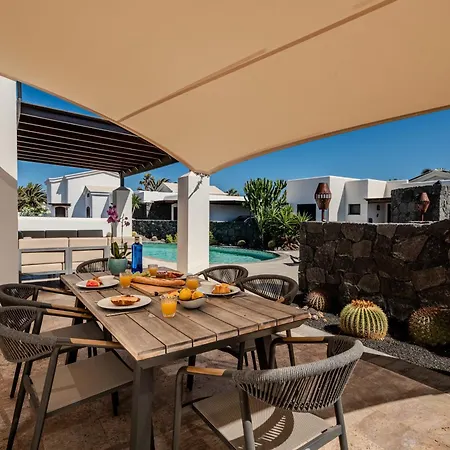 Villa Casa Palana