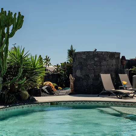 Villa Casa Palana
