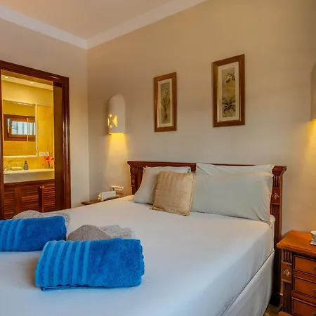 Willa Casa Palana