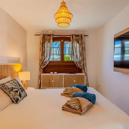 Casa Palana Playa Blanca (Lanzarote)