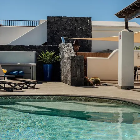 Casa Palana Playa Blanca (Lanzarote)