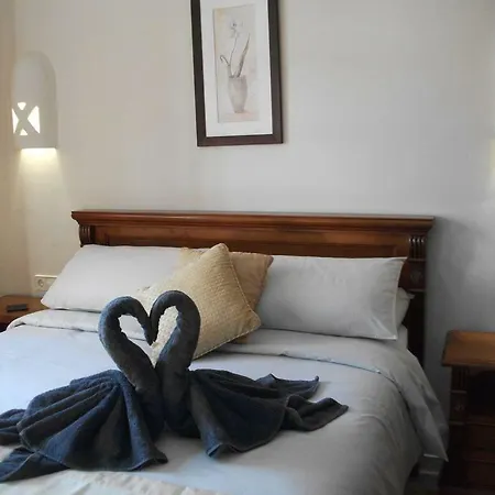 Casa Palana فيلة بلايا بلانكا