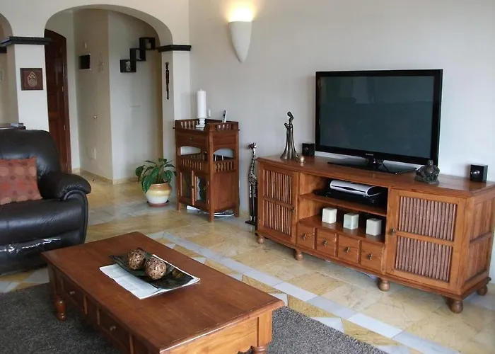 فيلة Casa Palana