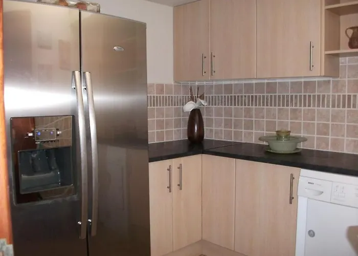 فيلة Casa Palana