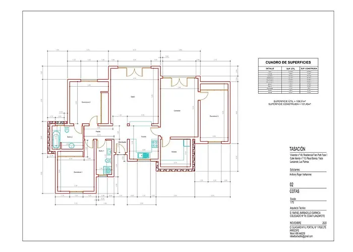 فيلة Casa Palana *