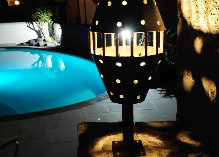 فيلة Casa Palana بلايا بلانكا