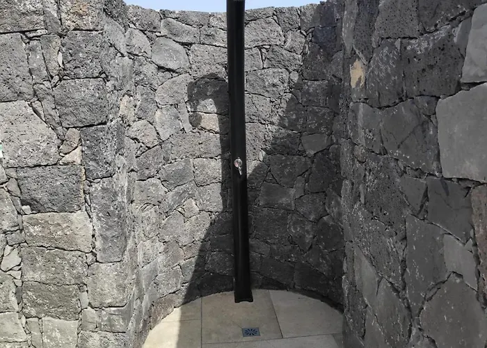 Casa Palana فيلة بلايا بلانكا