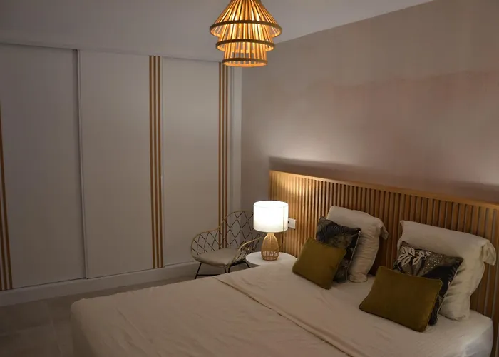 فيلة Casa Palana بلايا بلانكا