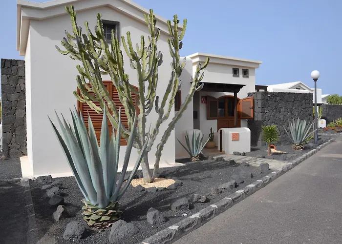 Casa Palana بلايا بلانكا