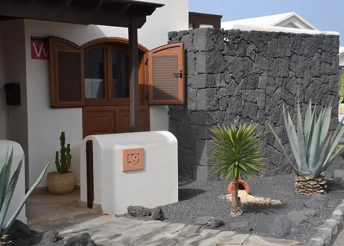 Casa Palana فيلة *