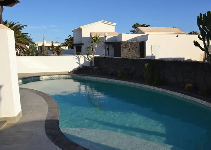 Casa Palana بلايا بلانكا