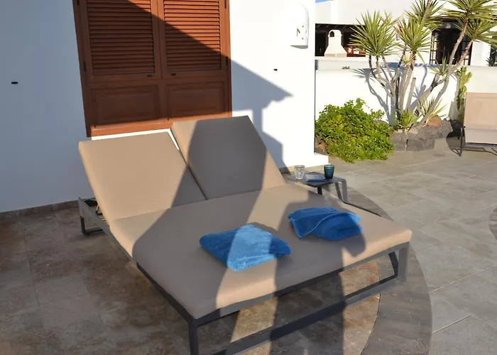 Casa Palana فيلة *