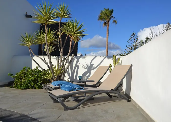 فيلة Casa Palana *