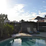 Villa Casa Palana Playa Blanca (Lanzarote)