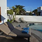 Casa Palana * Playa Blanca (Lanzarote)