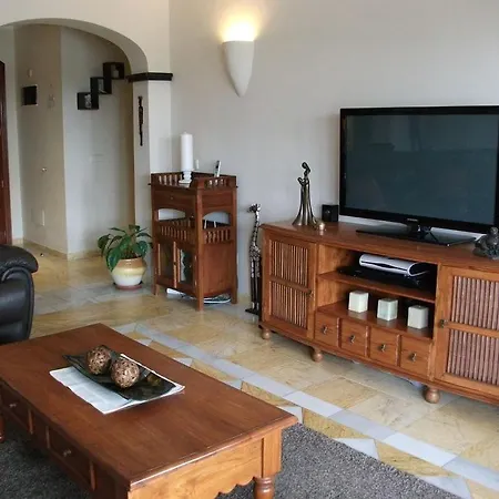 Βίλα Casa Palana