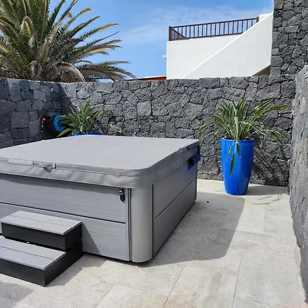 Casa Palana Βίλα
