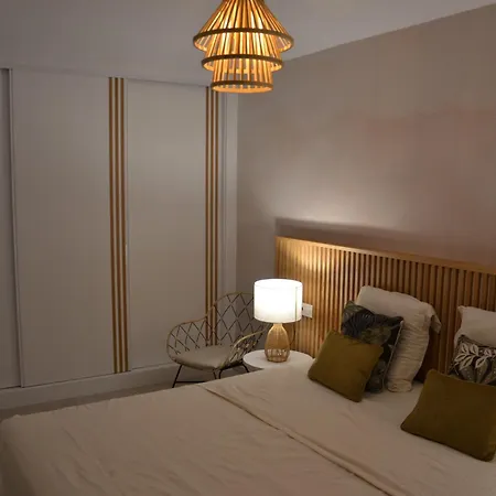 Βίλα Casa Palana Πλάγια Μπλάνκα