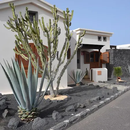 Casa Palana Πλάγια Μπλάνκα