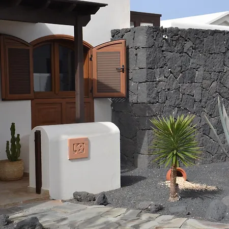 Casa Palana Βίλα *