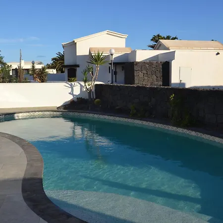 Casa Palana Πλάγια Μπλάνκα