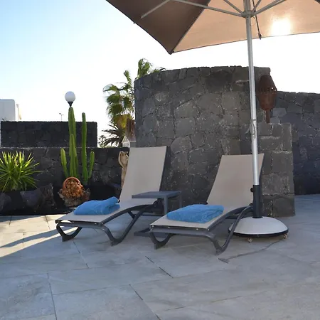 Casa Palana * Πλάγια Μπλάνκα