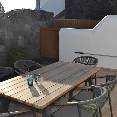 Βίλα Casa Palana