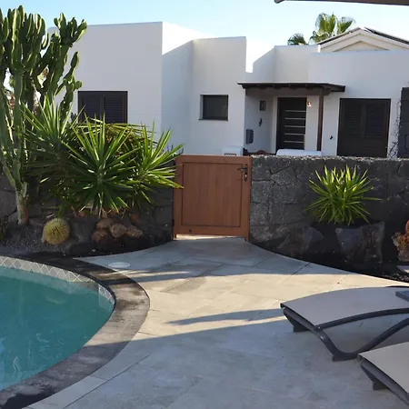 Casa Palana Βίλα Πλάγια Μπλάνκα
