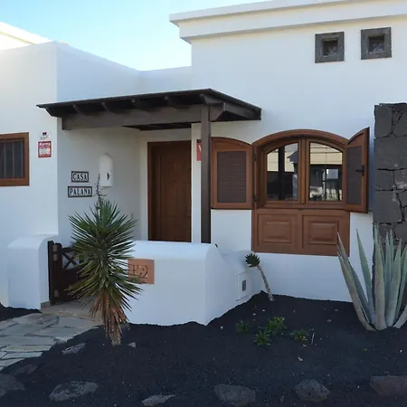 Casa Palana Πλάγια Μπλάνκα